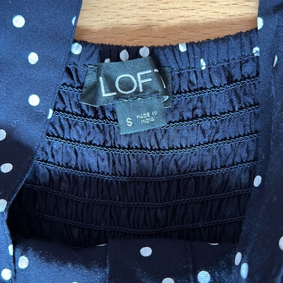 Loft Romper - Picture 4 of 9